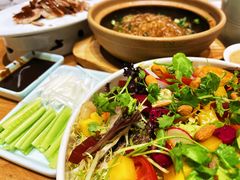 -紫光园·烤鸭(吕家营店)