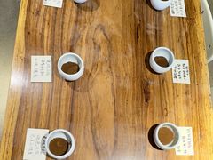 -微焙咖啡工厂(海峡创意产业园·红坊店)