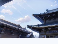 -梅城古镇