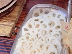 -沙胆彪炭炉牛杂煲(成都玉林店)