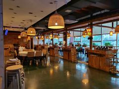 大堂-深山老屋(国顺东路店)