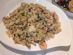 -嗨辣小聚·盘锦河蟹·海鲜烧烤龙虾(盘锦十年好店)