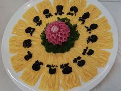 -黄埔华苑酒家(黄埔总店)