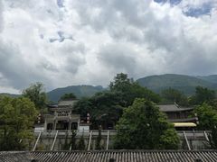 -天龙八部武侠城