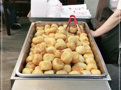 -毛华美食(清扬路店)