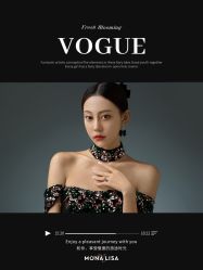 点击看大图 -青禾蒙娜丽莎婚纱摄影(武汉总店)