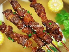 -潮正和潮汕牛肉火锅·老字号(番禺万达店)