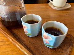 -251#coffee roasters(沿河东路店)