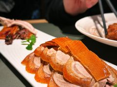 -晟永興烤鸭店(五道口店)