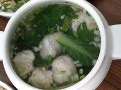 -将相和·海鲜蒸饺大连菜