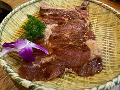 -紫霞门韩国料理烤肉(深南东路店)