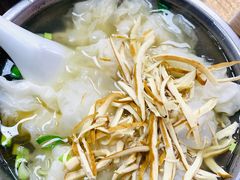 -荣巷小馄饨(荣巷店)