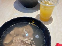 -大娘水饺(浒崇路大润发店)