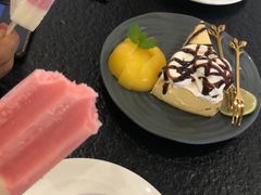 -喜洲翰林餐厅(董家百年老宅店)