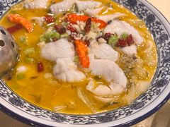 -麒麟中餐厅·经典粤菜·地道菜式老字号(广州长隆酒店)