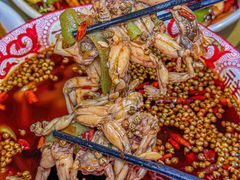 -陈胖子特色菜.鲜货现炒(融景城店)