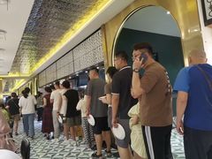 -禾斗海鲜自助(市南银座店)