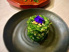 荠菜百叶卷-上海老站(徐家汇店)