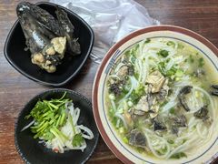 -沈记土鸡米线(七星街品牌中心店)