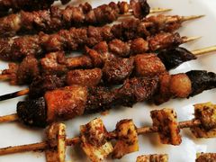 -福寿斋·老北京铜锅涮肉·烤鸭(顺义总店)