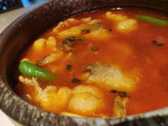 凯里酸汤鱼-山石榴·贵州菜(丰盛里店)