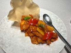 -三利音·东方司宴(外滩店)