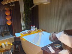 -秘境影院式酒店(苏州平江万达广场店)