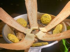 -淀里船宴(卓达店)