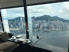 -天龙轩(香港丽思卡尔顿酒店)