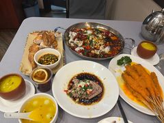-金哥私房菜馆(张府园总店)