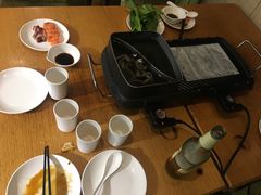 -富虹国际海鲜自助餐