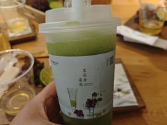 -阿嬷手作(成都万象城店)