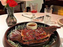 -狮拾久·现代新加坡料理(福田COCO Park店)