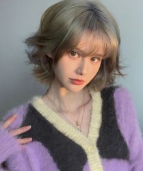 -New Fashion·新时尚形象设计