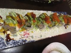 -小曹日本料理(软景中心店)