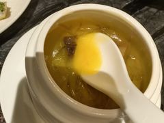 -长沙北辰洲际酒店-兰调全日餐厅