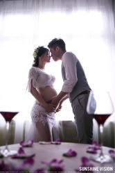 -日光视觉婚纱摄影(旗舰店)