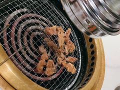 -拾也•和牛•海鲜•烤肉放题(卓悦INTOWN店)