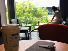 -星巴克臻选(深圳万象天地旗舰店)