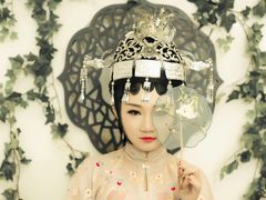 -九月鹰飞汉服摄影工作室