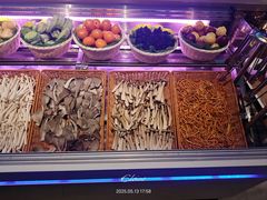 -额尔敦·品质自助(摩尔城店)