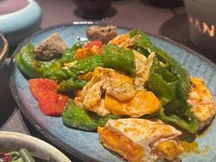 -山石榴·贵州菜(陆家嘴中心店)
