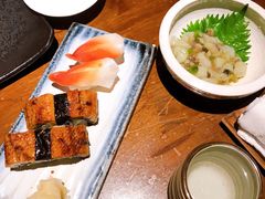 -千代武日本料理(开发区店)