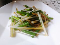 凉拌鳗鱼干-一江春水·杭帮臻宴(三台山店)