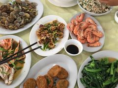 -秋姐美食店(旅游大道店)