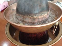 -岳合轩老北京涮肉