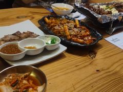 -小木屋米酒店·韩国料理(深圳总店)