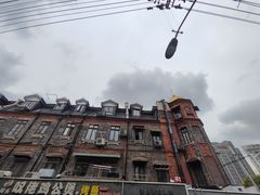 -上海基督教景灵堂