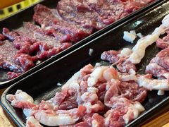 -壮雄牛屠牛肉店(两英店)