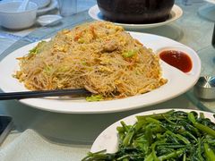 -莲花公园煎蟹(总店)